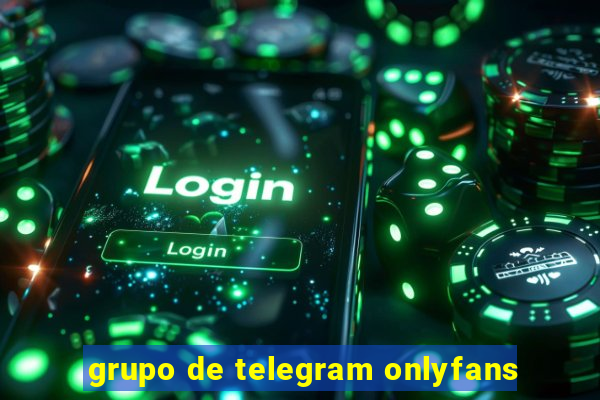 grupo de telegram onlyfans